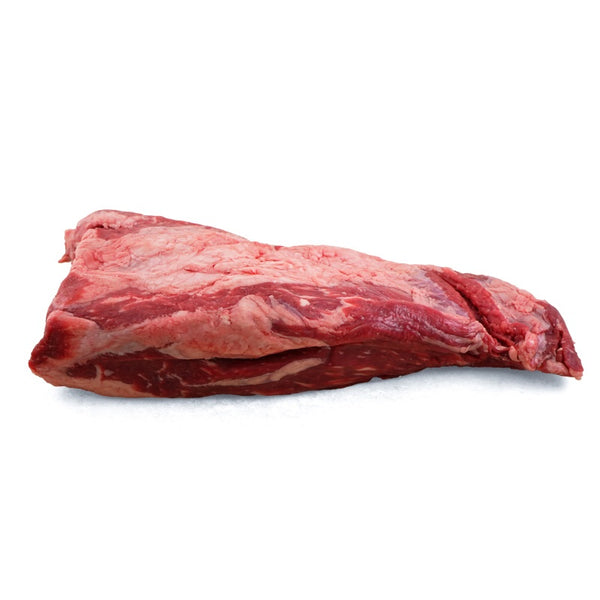 冷凍美國大奧馬哈 CAB 三尖頭（整件）/Frozen US Greater Omaha CAB Tri Tip (Whole Piece)