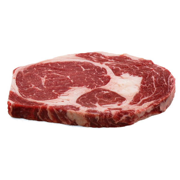 冷凍美國大奧馬哈優質肋眼牛排/Frozen US Greater Omaha Prime Ribeye (250g)