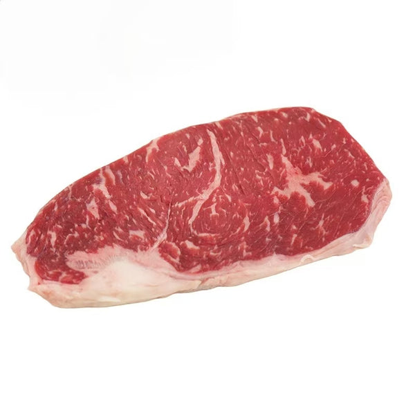 澳洲 Jack's Creek 和牛MS6-7 沙朗牛排/Aus Jack's Creek Wagyu MS6-7 Sirloin