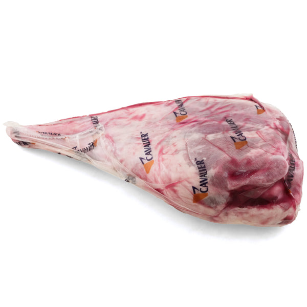 南非騎士帶骨羊腿/South Africa Cavalier Bone-in Lamb Leg