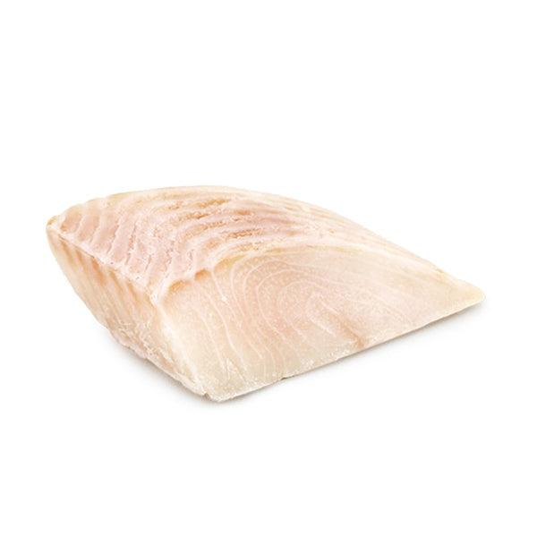 冷凍挪威大西洋大比目魚/Frozen Norway Atlantic Halibut(500g)