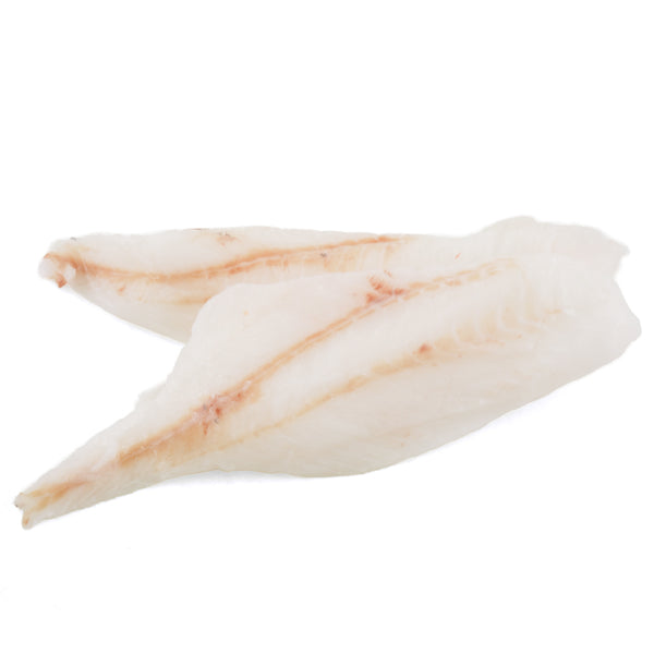 冷凍紐西蘭野生橙粗糙魚片/Frozen New Zealand Wild Caught Orange Roughy Fillet(280g)