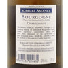 法國 Marcel Amance 勃根地夏多內 2023 750ml  France Marcel Amance Burgundy Chardonnay 2023 750ml